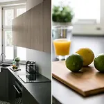شقة Sanhaus - Scandic - Z Balkonem 200 Metrow Od Plazy *