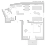 Sanhaus - Scandic - Z Balkonem 200 Metrow Od Plazy