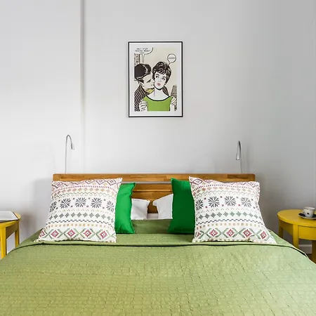 Apartamento Sanhaus - Scandic - Z Balkonem 200 Metrów Od Plaży Sopot